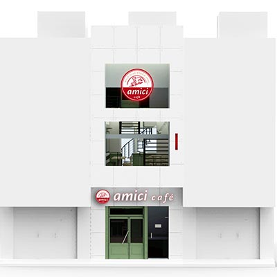 Clients - Industry